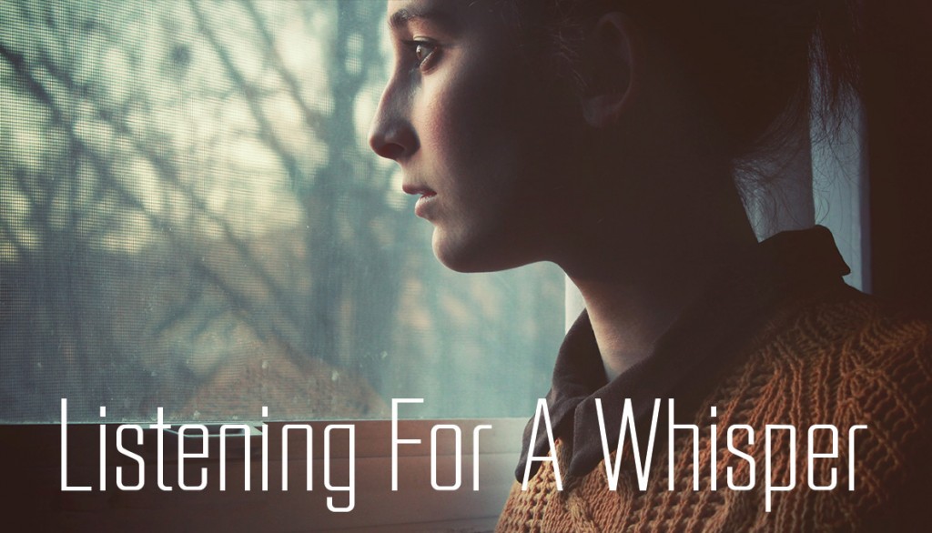 Autisms Walking Whisper Are You Hearing It - 8ked5qm