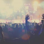 IN PURSUIT OF INTIMACY: CORPORATE WORSHIP