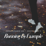 Running By Example