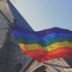 ARE CHRISTIANS ANTI-HOMOSEXUAL?