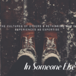 In Someone Else’s Shoes