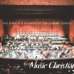 Music Christians Make
